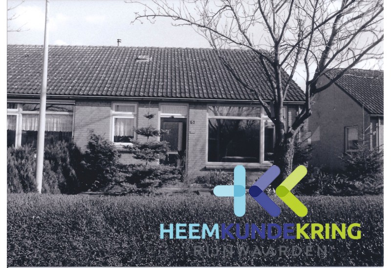 Pannerden Pastoor Brugmanstraat Coll. Vrijleve (1)